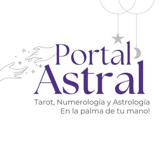Portal Astral