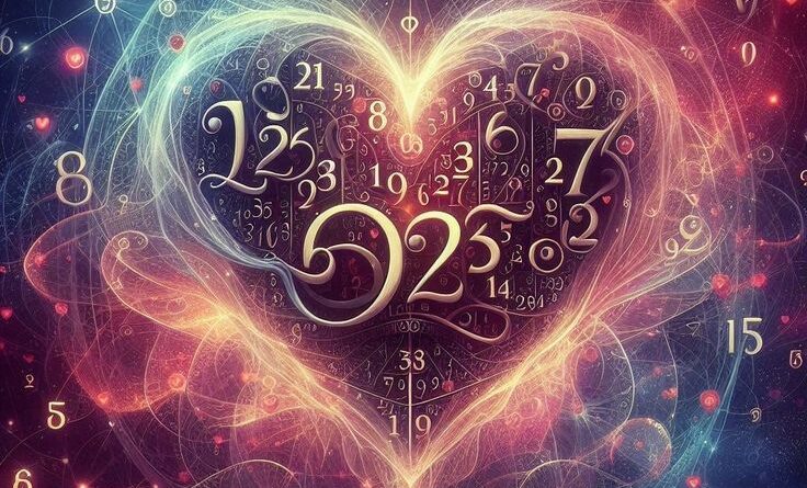 Workshop Taller Numerologia