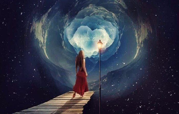 ¿Existe el destino